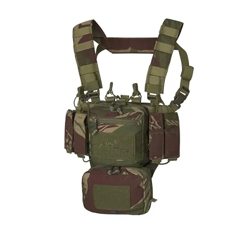 Helikon-Tex Training Mini Rig (TMR) Rhodesian Camo