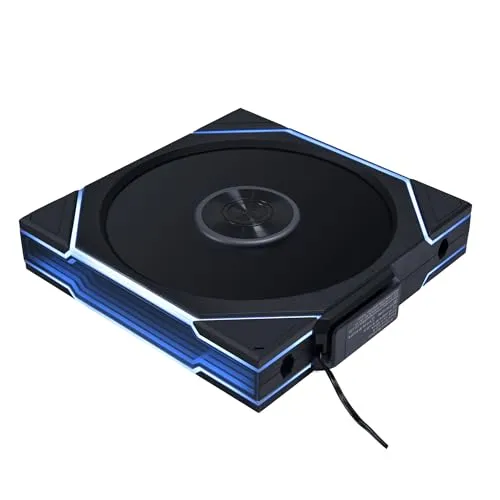 Lian Li UNI FAN TL140 Wireless von Lian Li