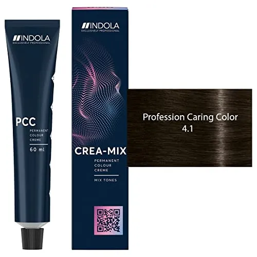 Indola Permanent Caring Color 60ml