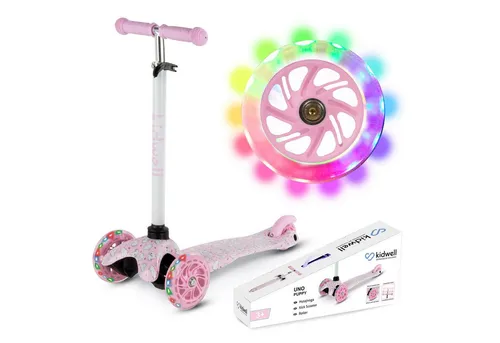 Roller Weiß von COIL