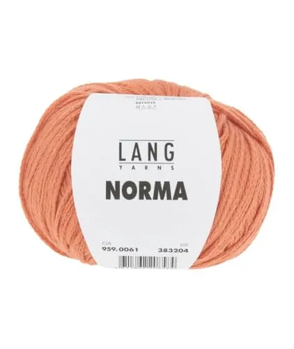 Lang Yarns Norma 61