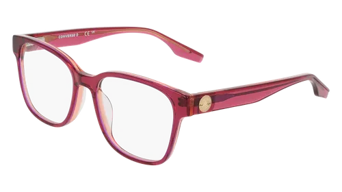 CONVERSE CV5114 668 CRYSTAL BERRY/PEACH LAMINATE 51/17/135 Damen Brillen
