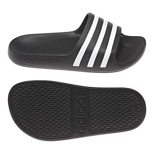 Produktbild Adidas Adilette Aqua Kinder - schwarz