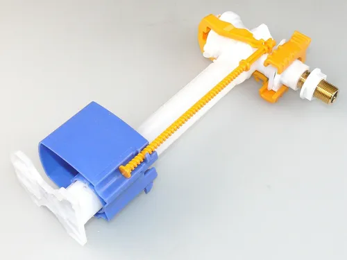Pagette Universal Füllventil - Schwimmerventil Spülkasten Ersatzteil Ecotop