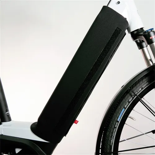 FAHRER-Berlin AKKU Cover Tube - Large (AKC-T-L)