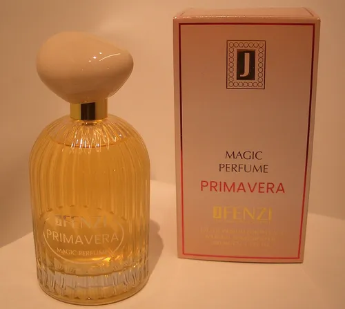 Fenzi Primavera Magic Perfume Eau de Parfum 100ml von Fenzi