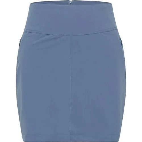 HOT-SPORTSWEAR Damen Hosenrock Bavella L_Skort von HOT sportswear