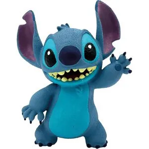 Bullyland Spielfigur Disney LiloundStitch 13515 ab 3 J., Stitch, 5 x 6 cm