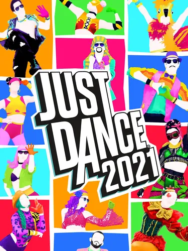 Just Dance 2021 [Nintendo Switch / KEY] von UBISOFT Entertainment GmbH