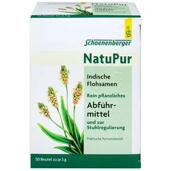 Produktbild NatuPur Abführmittel zur Stuhl-Regulierung bei Reizdarm