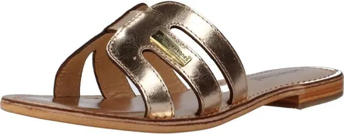 Les Tropeziennes Damia Sandalen Golden EU 41 Frau Golden EU 41