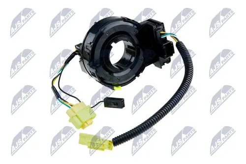 NTY Wickelfeder, Airbag EAS-HD-001 von NTY