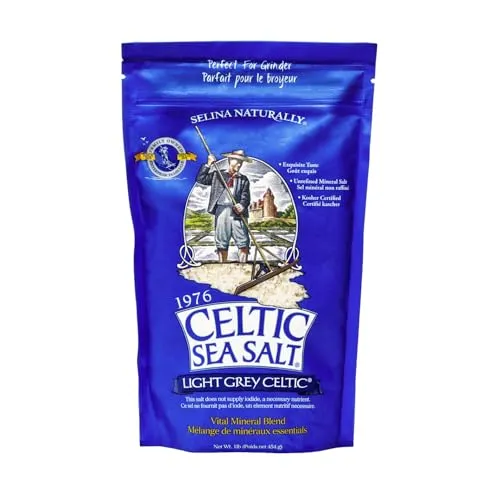 Salz aktuelle Angebote von CELTIC SEA SALT