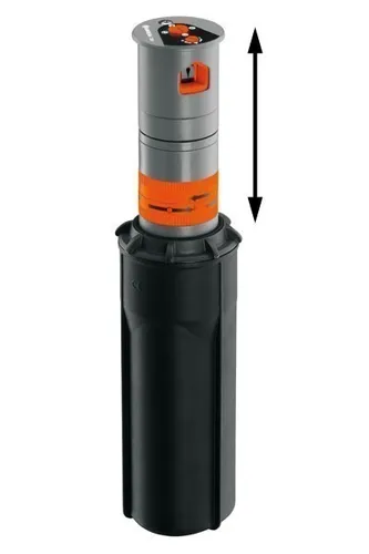 GARDENA Versenkregner T380