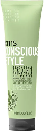 KMS Consciousstyle Beach Style Creme 100 ml Haarcreme