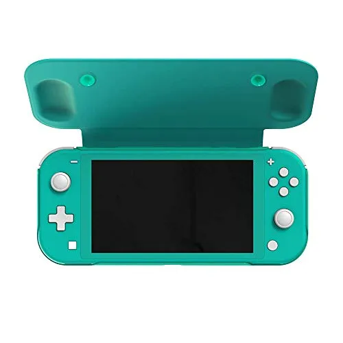 Switch-L Flip Case Turquoise