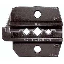 Produktbild Crimpeinsatz (624 1194 30)