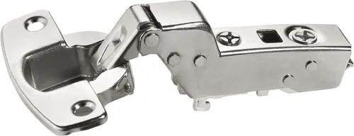 Hettich Möbelband Scharnier 110° Dämpfung Sensys 8645 K.-4mm einliegend 9071207
