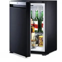 Dometic HiPro Evolution A30S – 100% lautlose Hotelminibar von Dometic