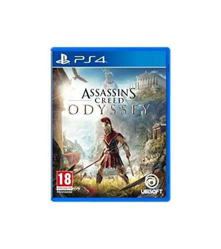 Assassin's Creed Odyssey von Ubisoft
