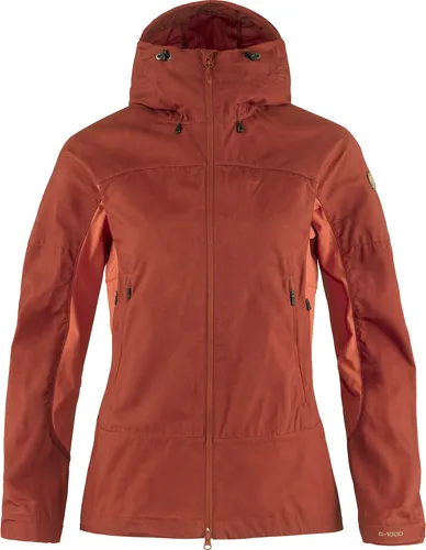Fjällräven Damen Abisko Lite Jacke