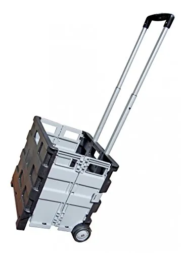 Navyline Yachticon Faltbox Trolley