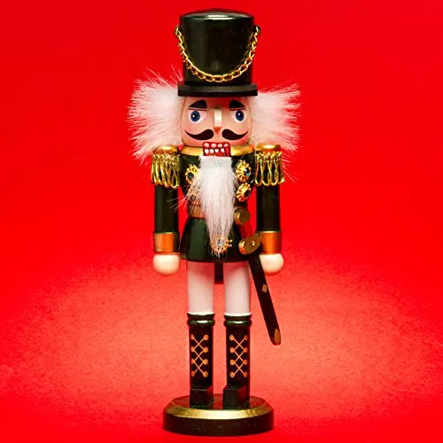 Nussknacker von SIKORA