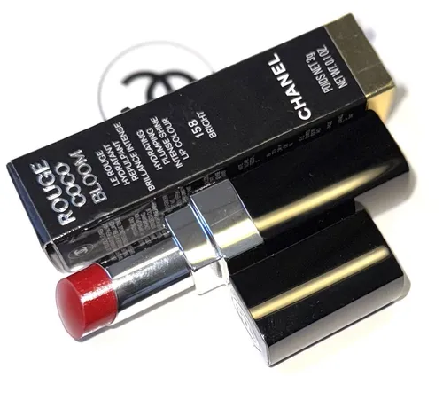 Chanel Rouge Coco Bloom Lippenstift 158 Bright von CHANEL