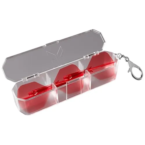 Angelkästen & Angeltaschen von Target Darts