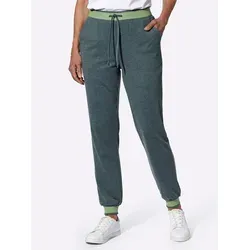Sieh an! Jogginghose Freizeithose