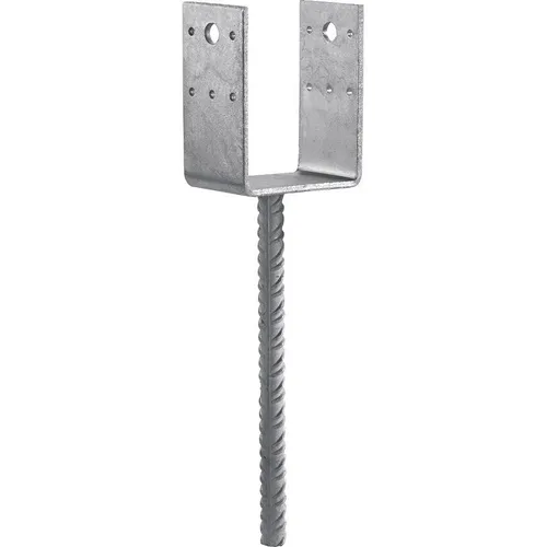 Produktbild Simpson Stützenschuh PPD