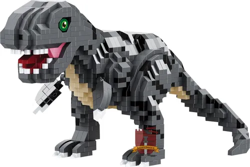- T-Rex (Balody) Klemmbausteine 18398