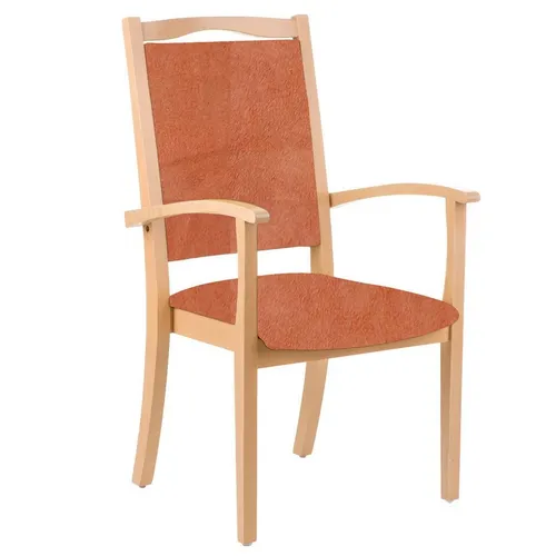 Stühle Pink von einrichtungsdesign24