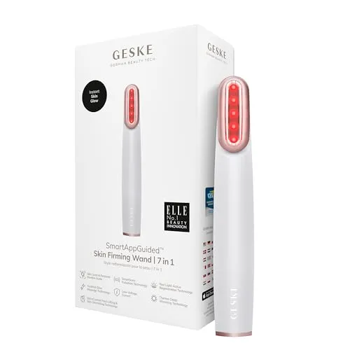 Geske Hautstraffungsstab 7 in 1 (Starlight)