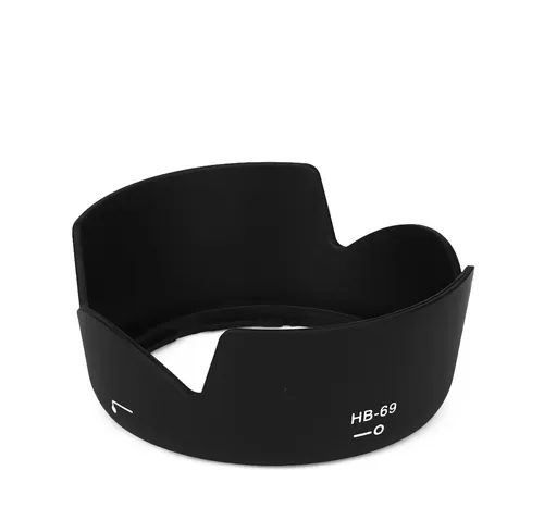 HB-69 Gegenlichtblende Nikon AF-S DX Nikkor 18-55mm F/3.5-5.6G VR II HB 69