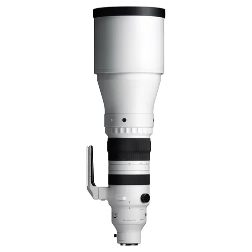 SIGMA 300-600mm 1:4 DG OS Sports Leica L-Mount