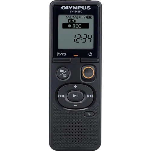 Olympus OM System VN-541PC Diktiergerät
