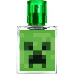Air Val Minecraft Eau de Toilette für Kinder, 30 ml