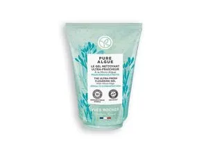 Yves Rocher - ultra-erfrischendes Reinigungsgel