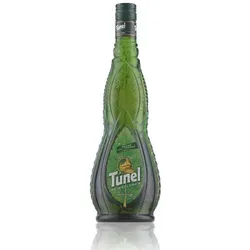 Túnel de Mallorca Secas