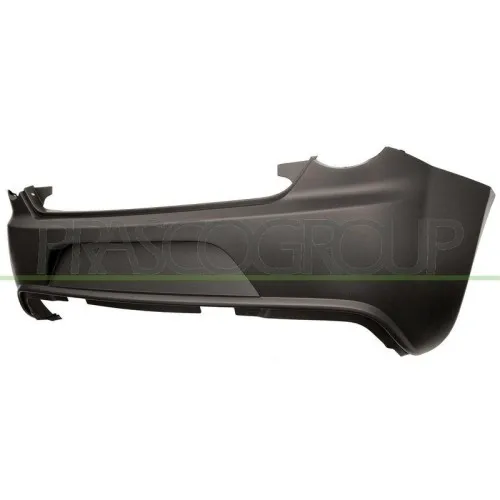 Premium Stoßfänger Prasco AA2101051 für Alfa Romeo Hinten