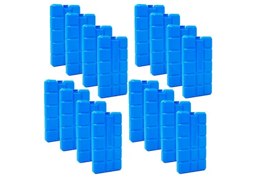 Eisanwendungen von ToCi