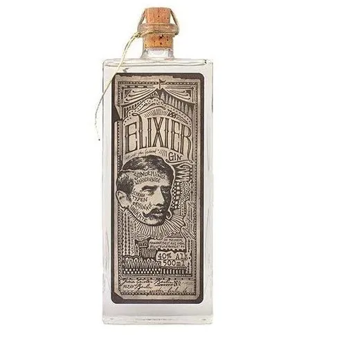 Elixier Gin