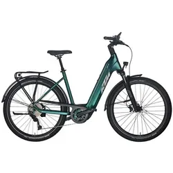 KTM Macina Gran 820 800 Wh Damen E-Bike von KTM