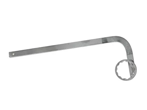 UK-Motors Ölfilterschlüssel Haldex Kupplung 46mm für VAG VW Golf Passat 4 motion