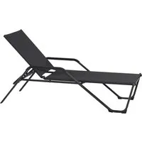 Produktbild SIENA GARDEN Klappsessel TESORO 5-fach verstellbar