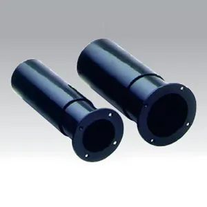 Monacor Bassreflexrohr Vario, MBR 70