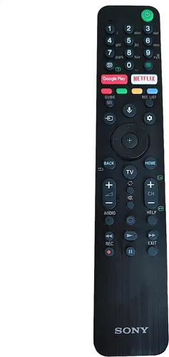 Produktbild SONY RMF-TX500E VOICE Remote Original Fernbedienung