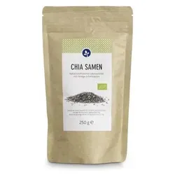 Produktbild Chia Samen 100%