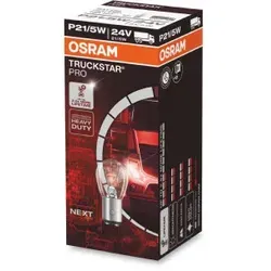 Ams-Osram Glühlampe, Blinkleuchte TRUCKSTAR® PRO (Next Gen) 7537TSP